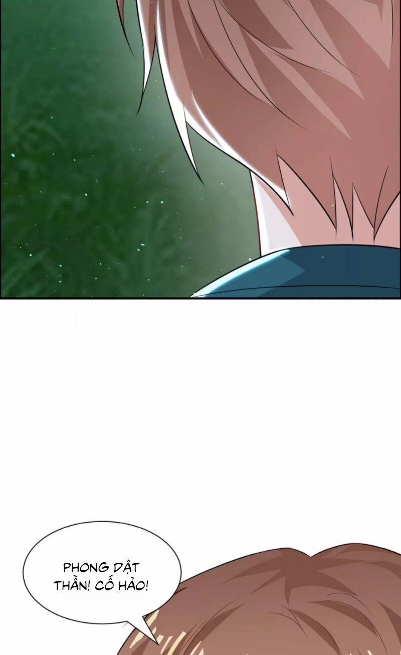 Thiên Tài Khốc Bảo: Tổng Tài Sủng Thê Quá Cường Hãn 136 trang 20