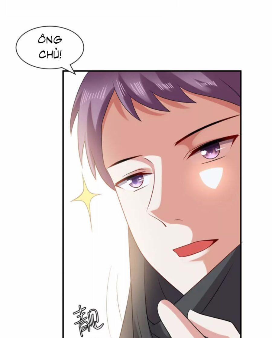 Thiên Tài Khốc Bảo: Tổng Tài Sủng Thê Quá Cường Hãn 137 trang 2