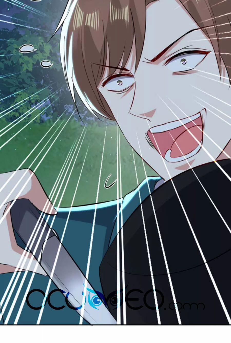 Thiên Tài Khốc Bảo: Tổng Tài Sủng Thê Quá Cường Hãn 137 trang 26