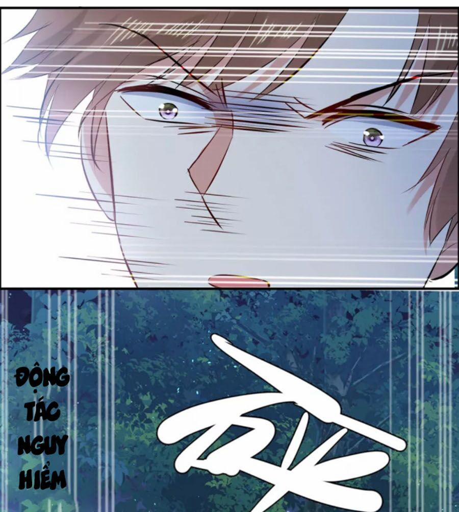 Thiên Tài Khốc Bảo: Tổng Tài Sủng Thê Quá Cường Hãn 137 trang 34