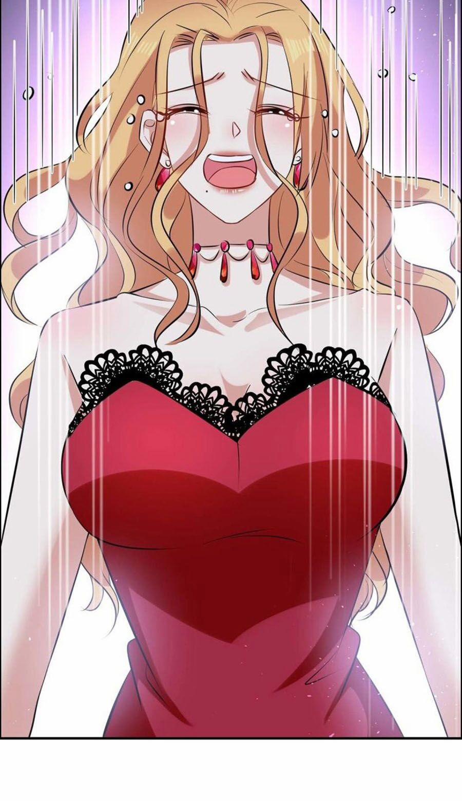 Thiên Tài Khốc Bảo: Tổng Tài Sủng Thê Quá Cường Hãn 138 trang 20