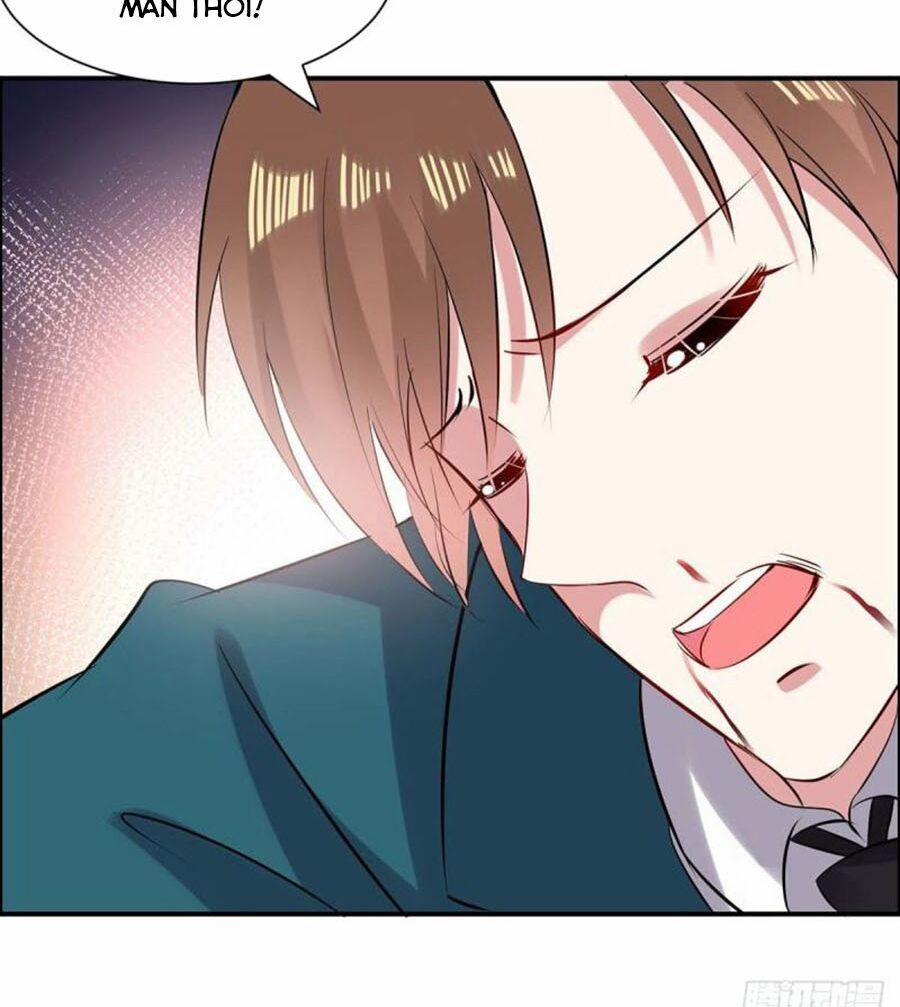 Thiên Tài Khốc Bảo: Tổng Tài Sủng Thê Quá Cường Hãn 138 trang 4