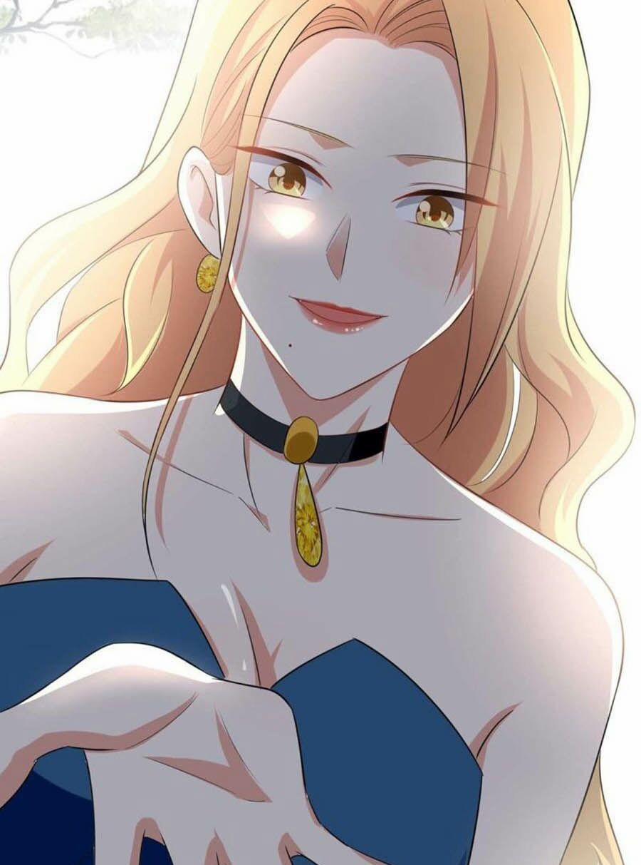 Thiên Tài Khốc Bảo: Tổng Tài Sủng Thê Quá Cường Hãn 140 trang 26