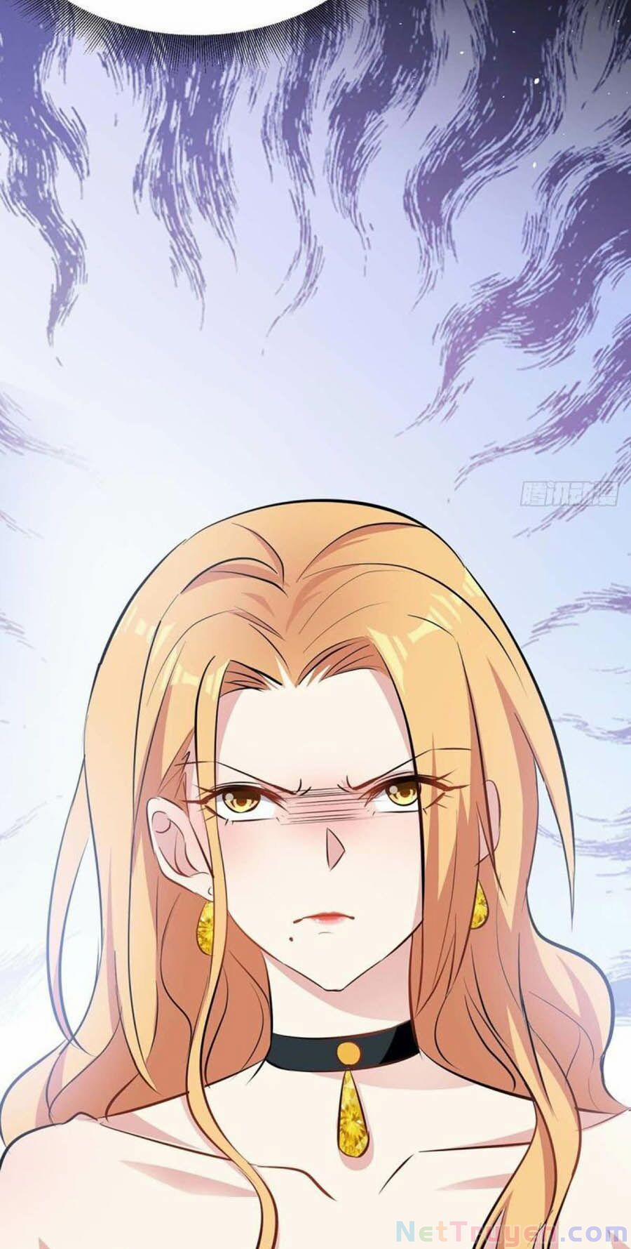 Thiên Tài Khốc Bảo: Tổng Tài Sủng Thê Quá Cường Hãn 141 trang 23