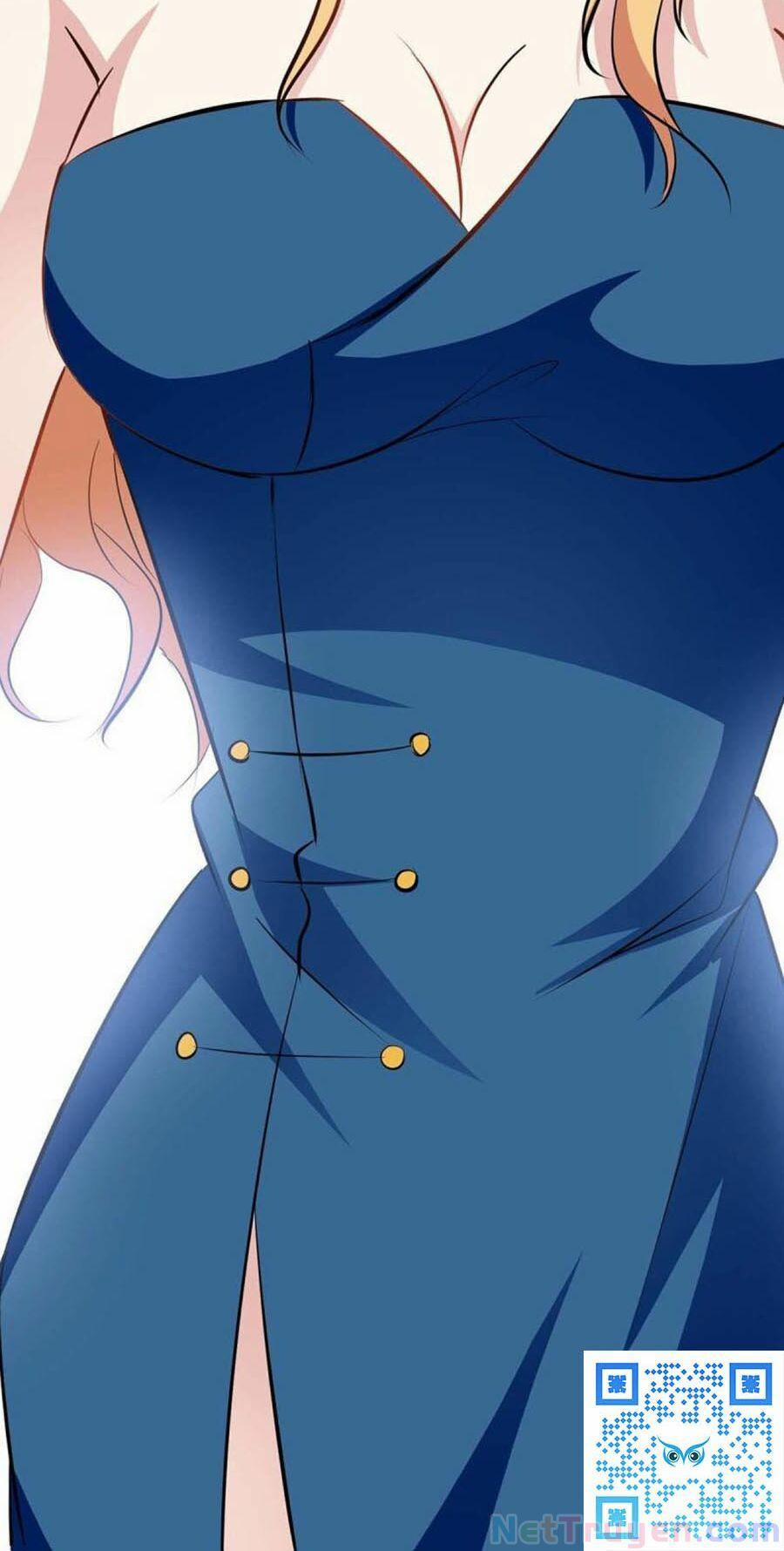 Thiên Tài Khốc Bảo: Tổng Tài Sủng Thê Quá Cường Hãn 141 trang 24