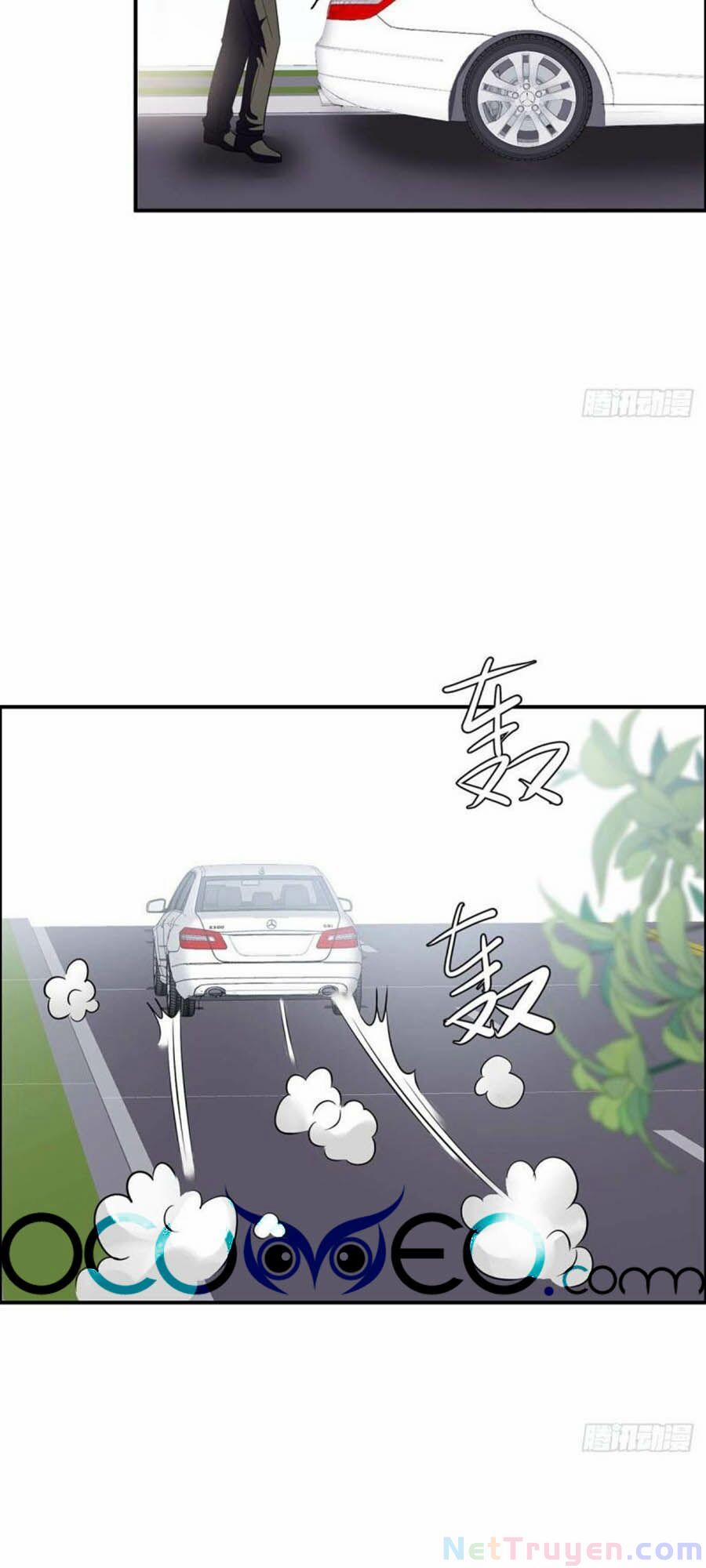 Thiên Tài Khốc Bảo: Tổng Tài Sủng Thê Quá Cường Hãn 142 trang 8