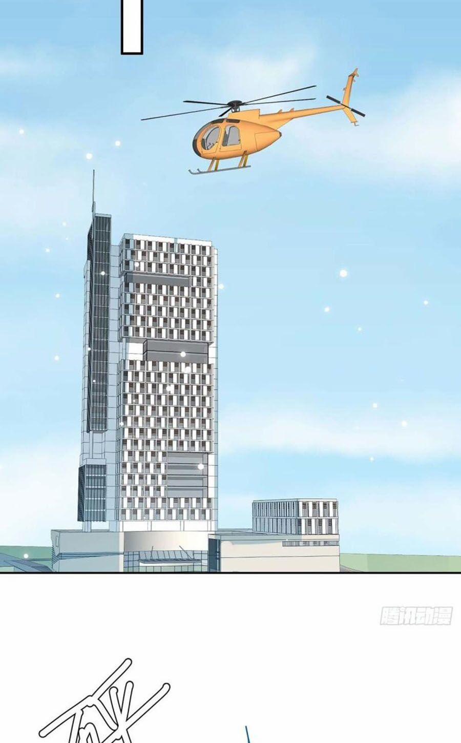 Thiên Tài Khốc Bảo: Tổng Tài Sủng Thê Quá Cường Hãn 144 trang 11