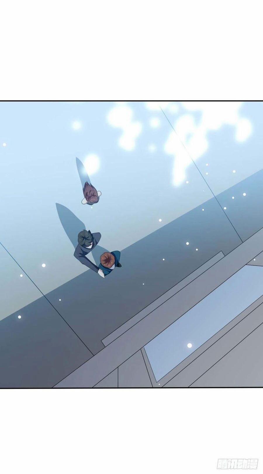 Thiên Tài Khốc Bảo: Tổng Tài Sủng Thê Quá Cường Hãn 144 trang 7