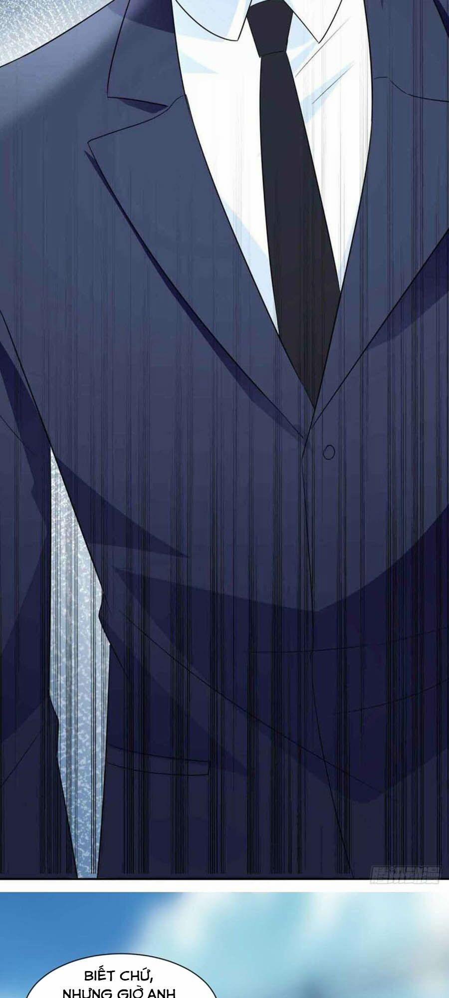 Thiên Tài Khốc Bảo: Tổng Tài Sủng Thê Quá Cường Hãn 146 trang 1