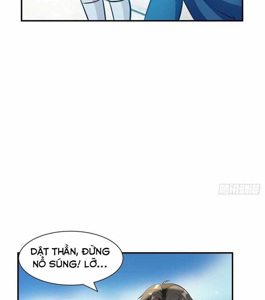 Thiên Tài Khốc Bảo: Tổng Tài Sủng Thê Quá Cường Hãn 146 trang 16