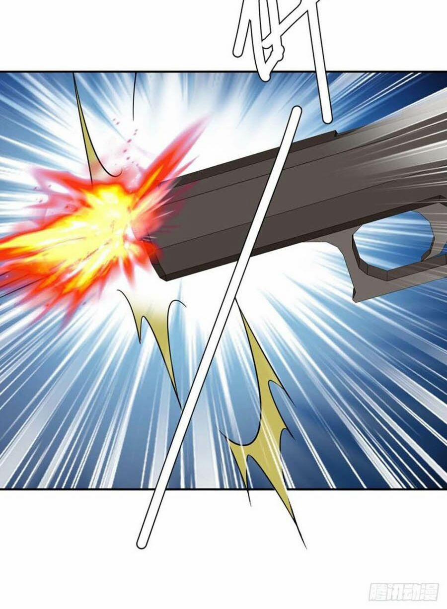 Thiên Tài Khốc Bảo: Tổng Tài Sủng Thê Quá Cường Hãn 147 trang 8