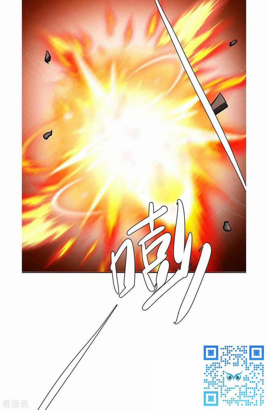 Thiên Tài Khốc Bảo: Tổng Tài Sủng Thê Quá Cường Hãn 151 trang 28