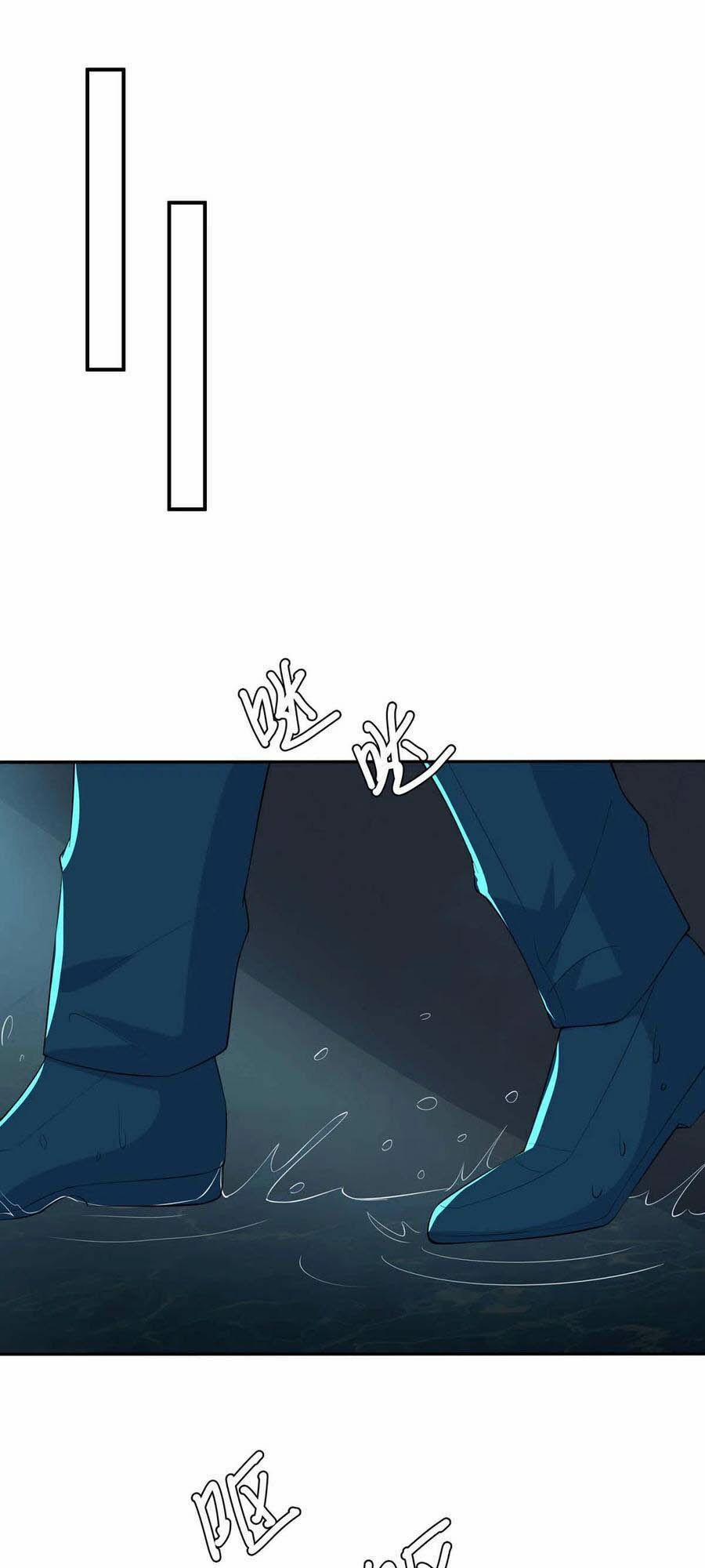 Thiên Tài Khốc Bảo: Tổng Tài Sủng Thê Quá Cường Hãn 152 trang 13