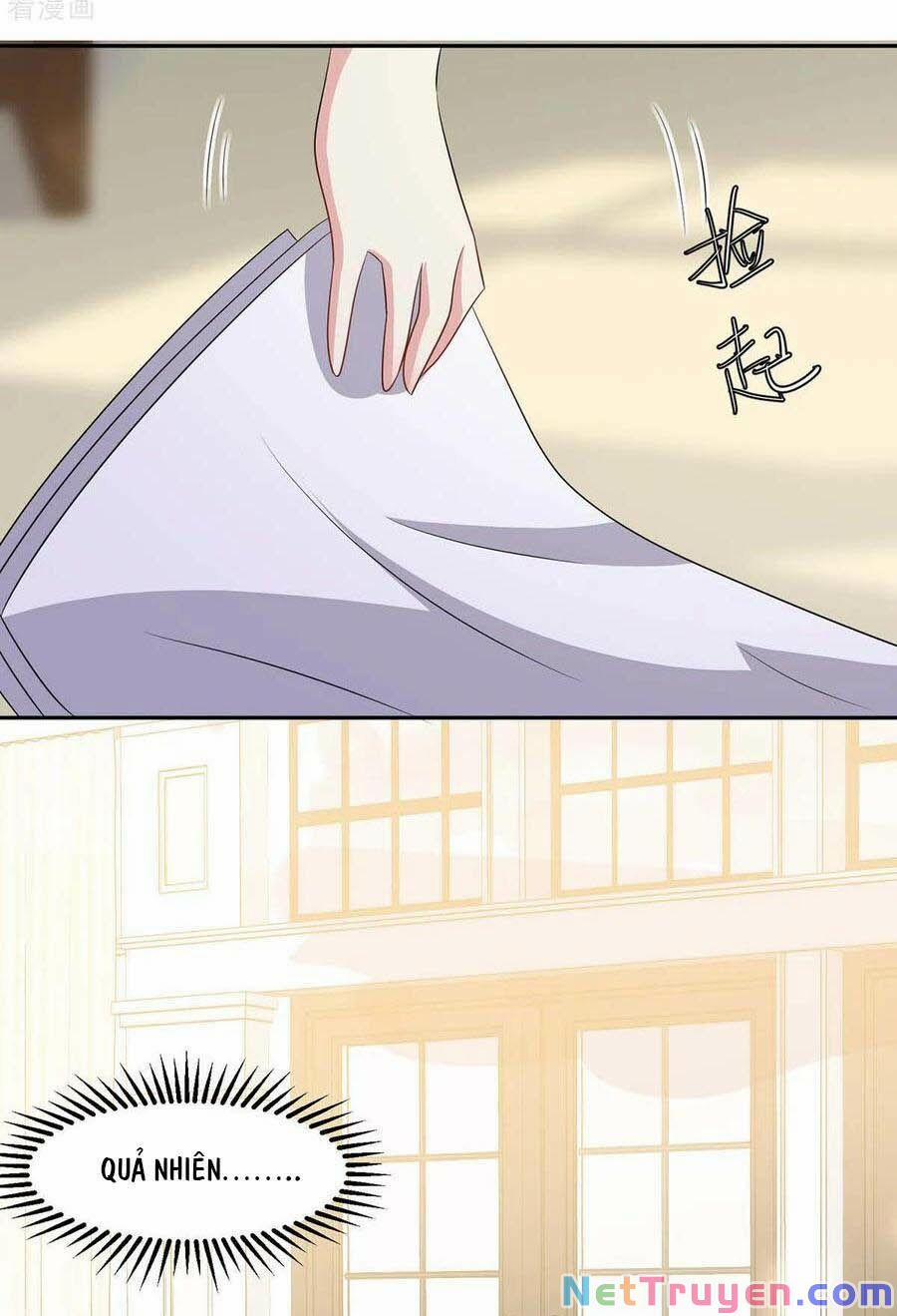 Thiên Tài Khốc Bảo: Tổng Tài Sủng Thê Quá Cường Hãn 153 trang 25