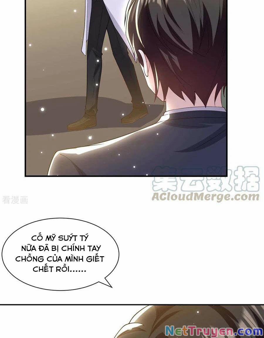 Thiên Tài Khốc Bảo: Tổng Tài Sủng Thê Quá Cường Hãn 153 trang 3