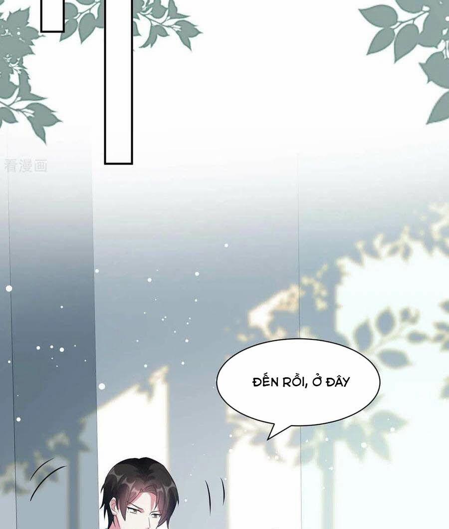 Thiên Tài Khốc Bảo: Tổng Tài Sủng Thê Quá Cường Hãn 160 trang 18