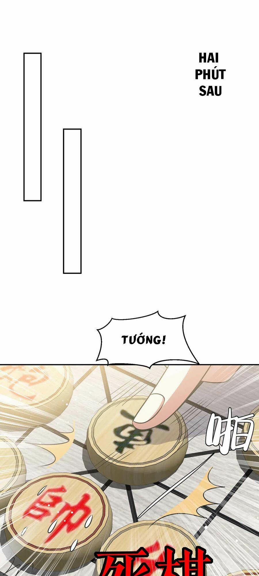 Thiên Tài Khốc Bảo: Tổng Tài Sủng Thê Quá Cường Hãn 162 trang 24