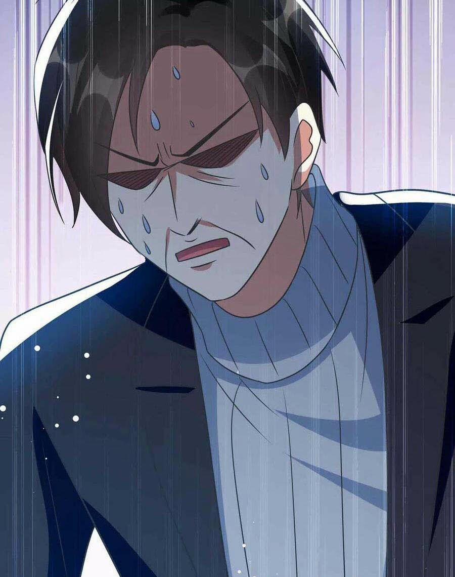 Thiên Tài Khốc Bảo: Tổng Tài Sủng Thê Quá Cường Hãn 162 trang 29