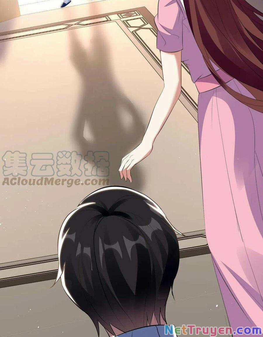 Thiên Tài Khốc Bảo: Tổng Tài Sủng Thê Quá Cường Hãn 165 trang 24