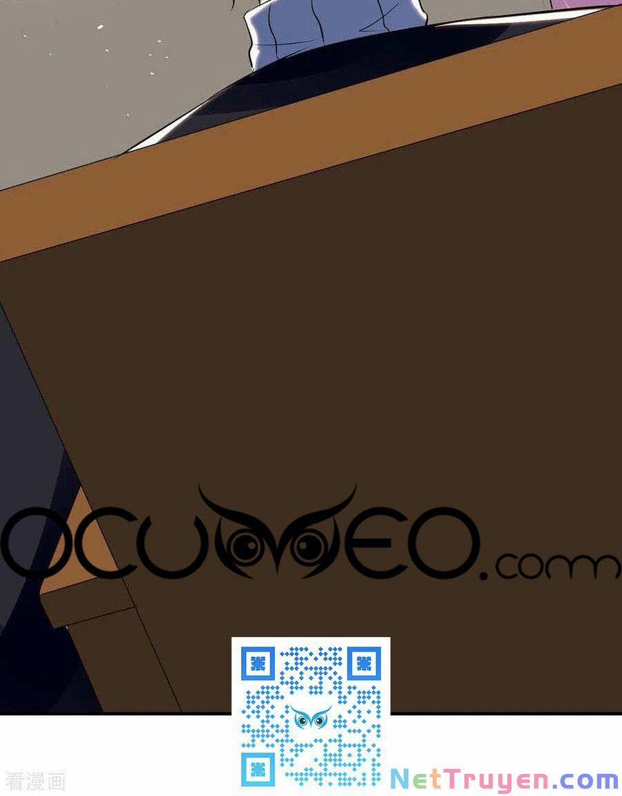 Thiên Tài Khốc Bảo: Tổng Tài Sủng Thê Quá Cường Hãn 165 trang 25