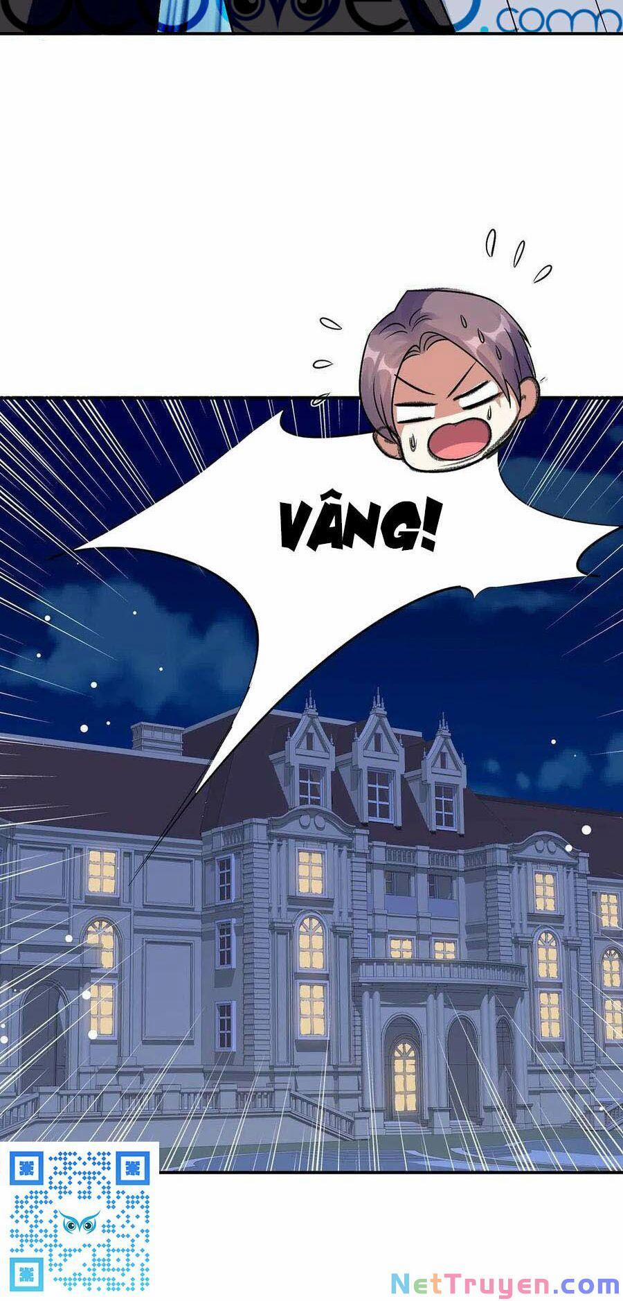 Thiên Tài Khốc Bảo: Tổng Tài Sủng Thê Quá Cường Hãn 167 trang 25