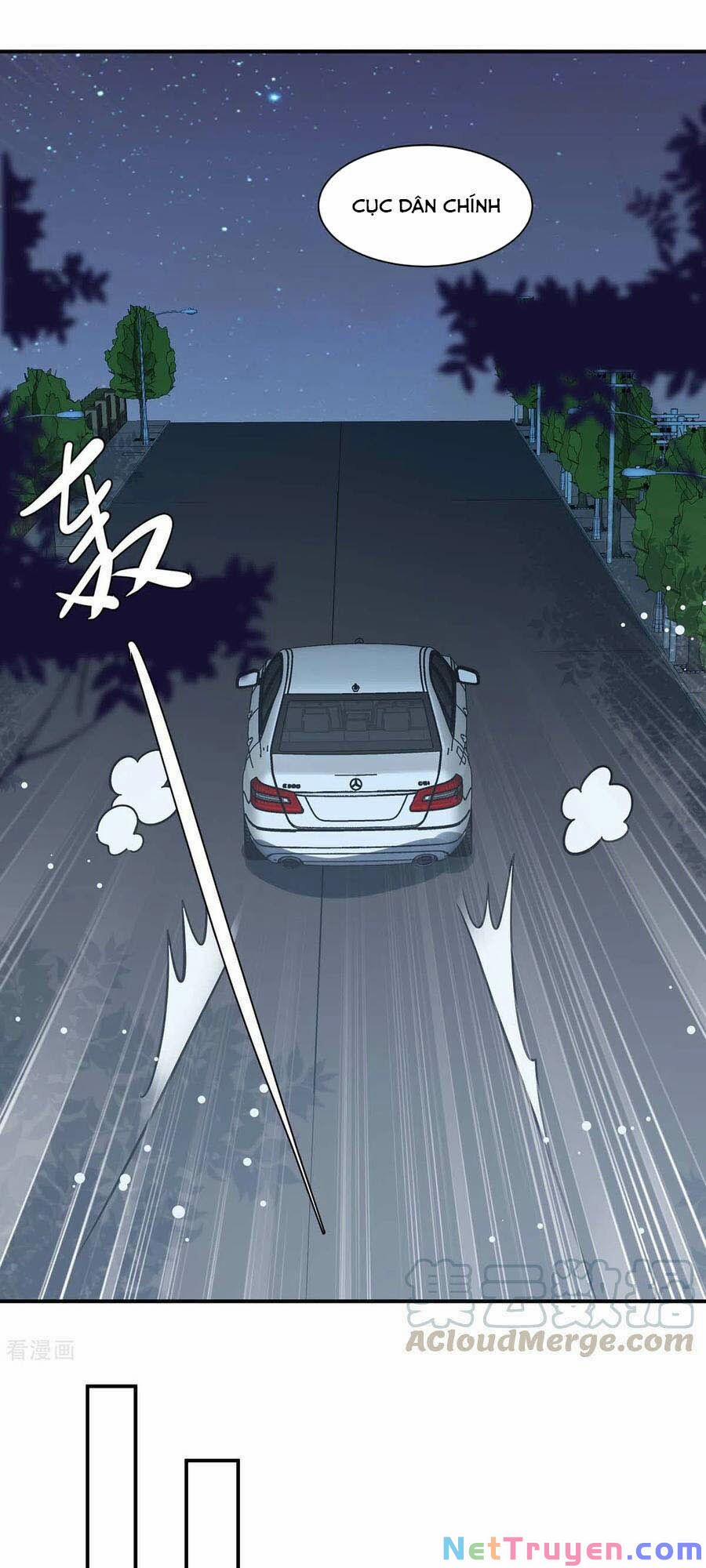 Thiên Tài Khốc Bảo: Tổng Tài Sủng Thê Quá Cường Hãn 167 trang 4