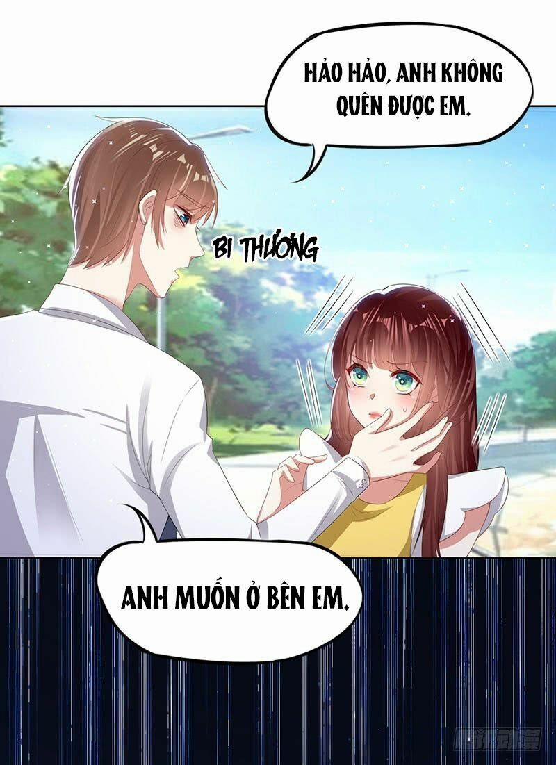 Thiên Tài Khốc Bảo: Tổng Tài Sủng Thê Quá Cường Hãn 17 trang 6