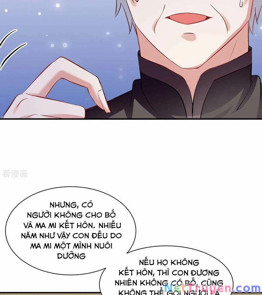 Thiên Tài Khốc Bảo: Tổng Tài Sủng Thê Quá Cường Hãn 172 trang 13