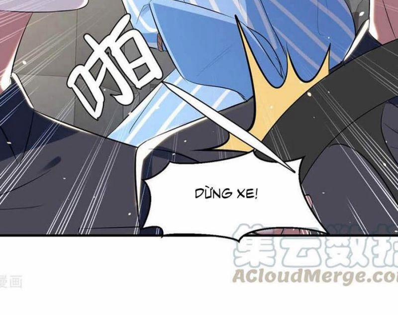 Thiên Tài Khốc Bảo: Tổng Tài Sủng Thê Quá Cường Hãn 179 trang 14