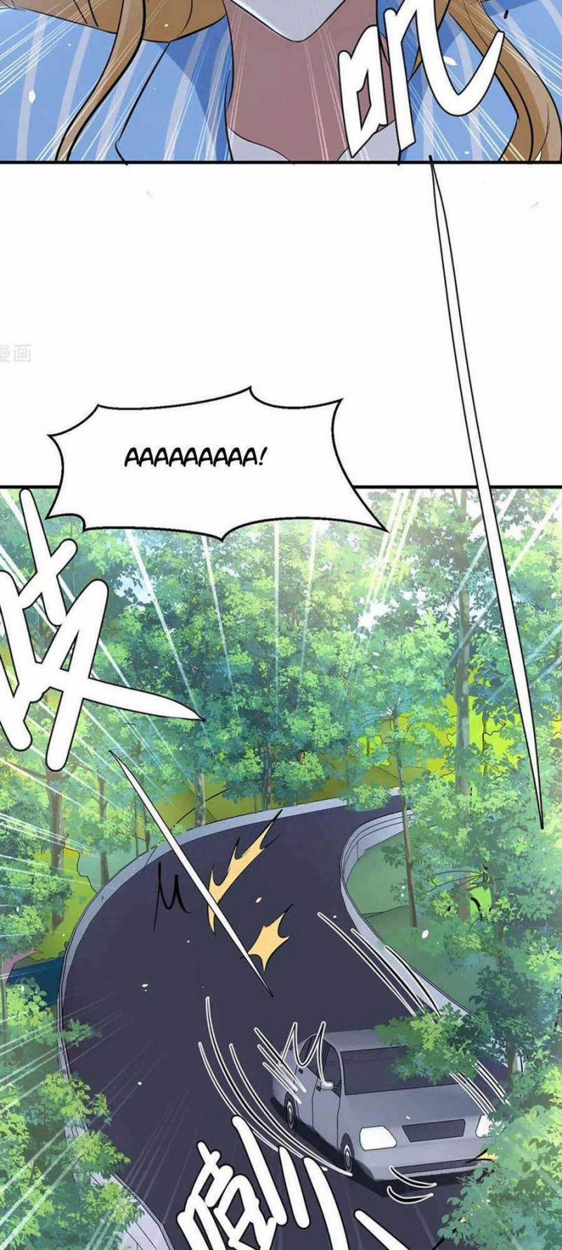 Thiên Tài Khốc Bảo: Tổng Tài Sủng Thê Quá Cường Hãn 179 trang 17