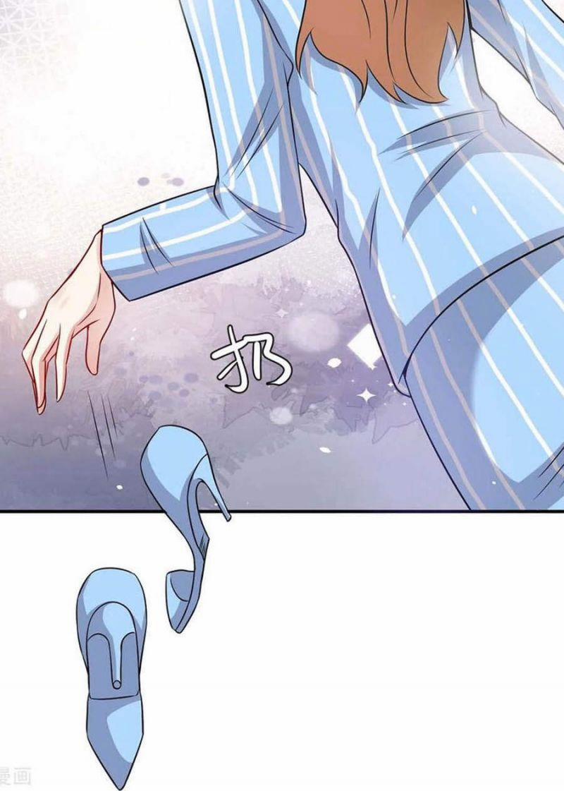 Thiên Tài Khốc Bảo: Tổng Tài Sủng Thê Quá Cường Hãn 179 trang 21