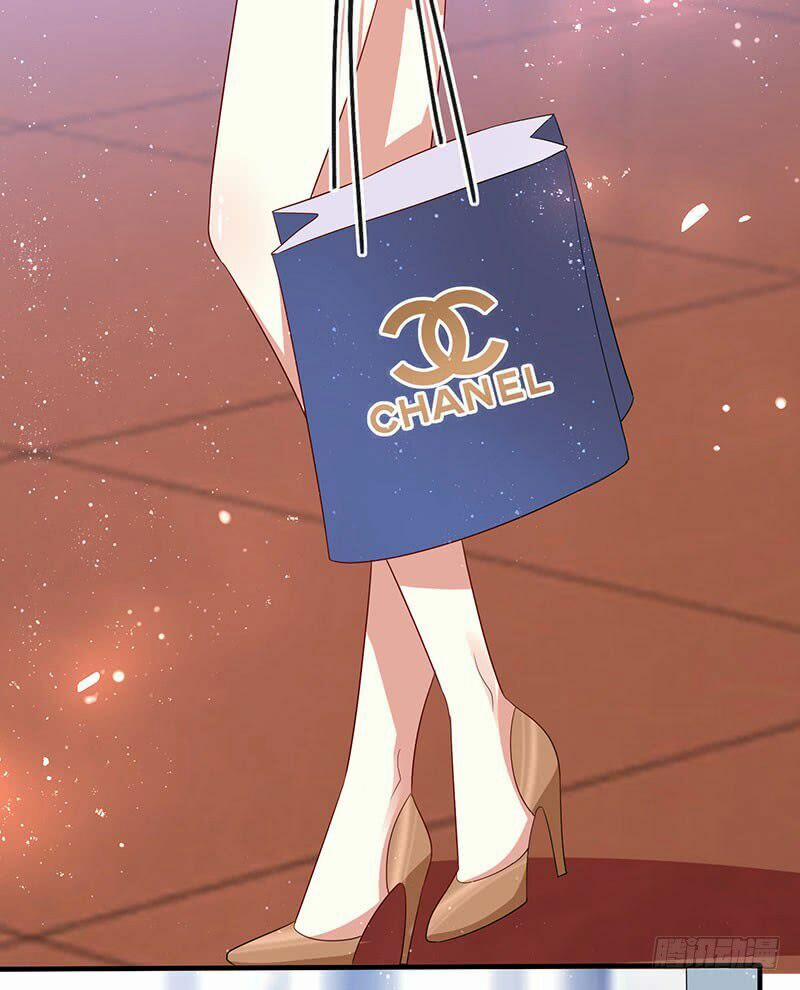 Thiên Tài Khốc Bảo: Tổng Tài Sủng Thê Quá Cường Hãn 18 trang 15