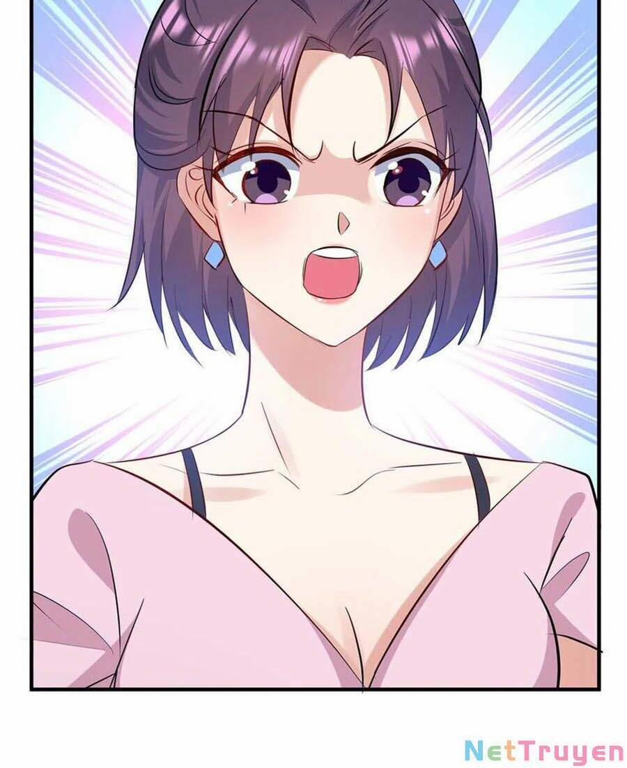 Thiên Tài Khốc Bảo: Tổng Tài Sủng Thê Quá Cường Hãn 184 trang 14