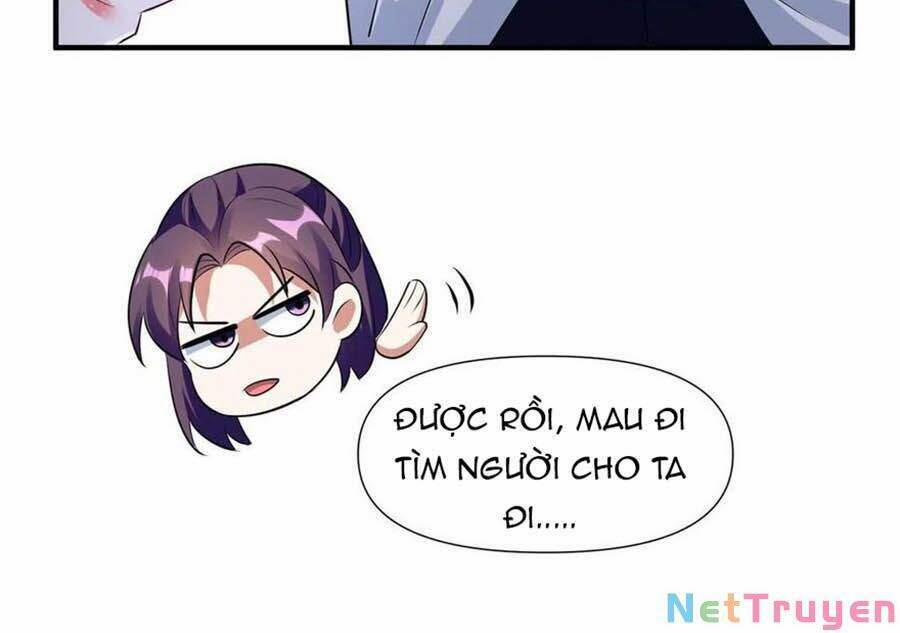 Thiên Tài Khốc Bảo: Tổng Tài Sủng Thê Quá Cường Hãn 184 trang 19