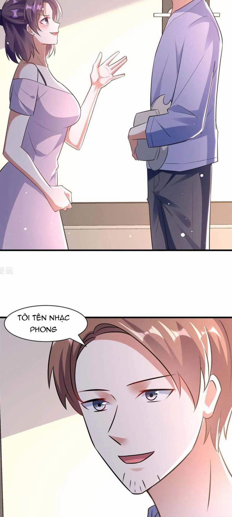 Thiên Tài Khốc Bảo: Tổng Tài Sủng Thê Quá Cường Hãn 185 trang 1