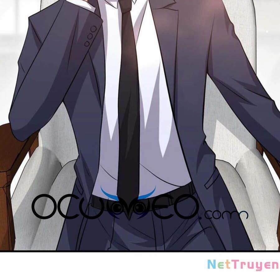 Thiên Tài Khốc Bảo: Tổng Tài Sủng Thê Quá Cường Hãn 185 trang 18