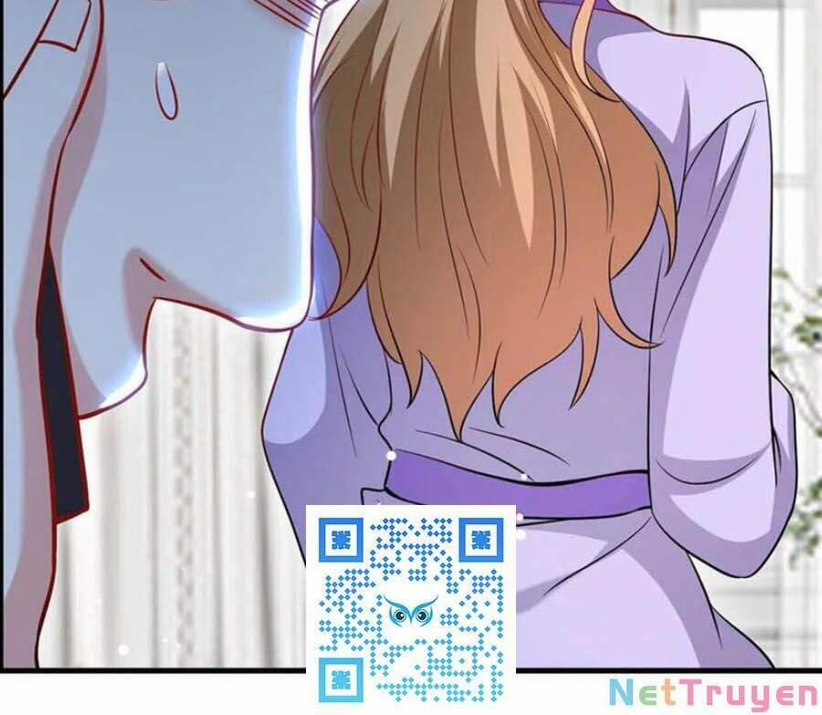 Thiên Tài Khốc Bảo: Tổng Tài Sủng Thê Quá Cường Hãn 185 trang 24