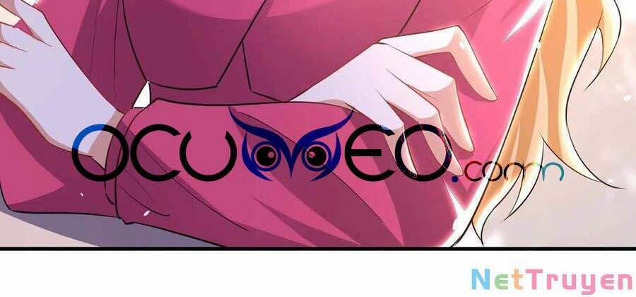 Thiên Tài Khốc Bảo: Tổng Tài Sủng Thê Quá Cường Hãn 188 trang 11