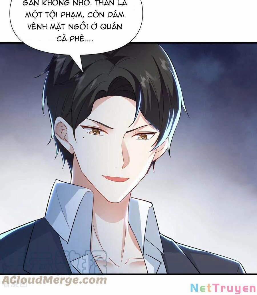 Thiên Tài Khốc Bảo: Tổng Tài Sủng Thê Quá Cường Hãn 188 trang 8