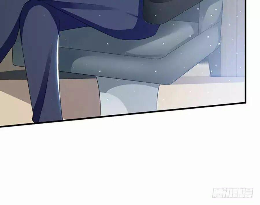 Thiên Tài Khốc Bảo: Tổng Tài Sủng Thê Quá Cường Hãn 19 trang 15