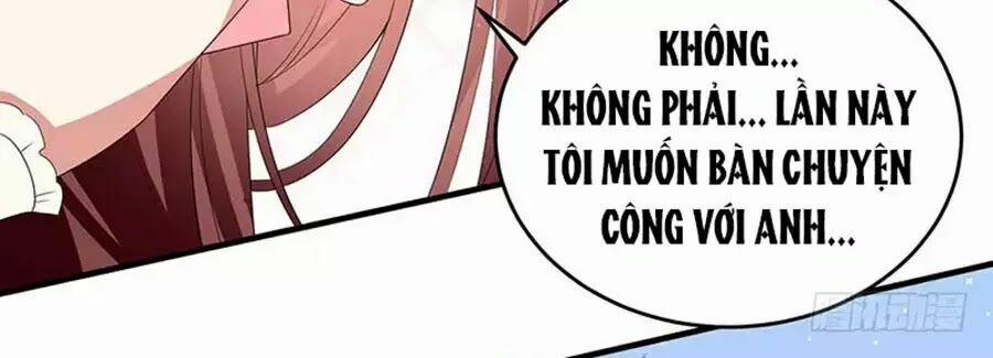 Thiên Tài Khốc Bảo: Tổng Tài Sủng Thê Quá Cường Hãn 19 trang 17