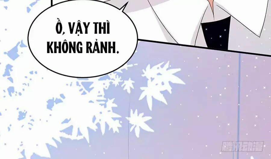 Thiên Tài Khốc Bảo: Tổng Tài Sủng Thê Quá Cường Hãn 19 trang 19