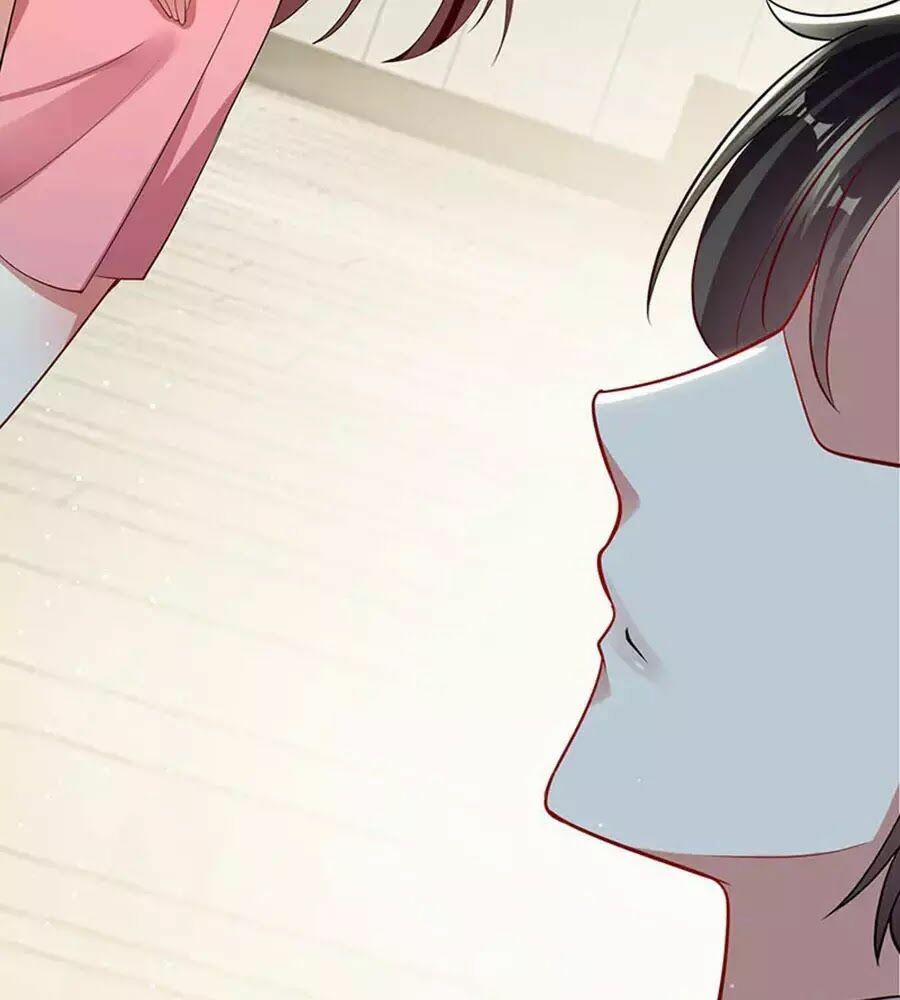 Thiên Tài Khốc Bảo: Tổng Tài Sủng Thê Quá Cường Hãn 19 trang 38