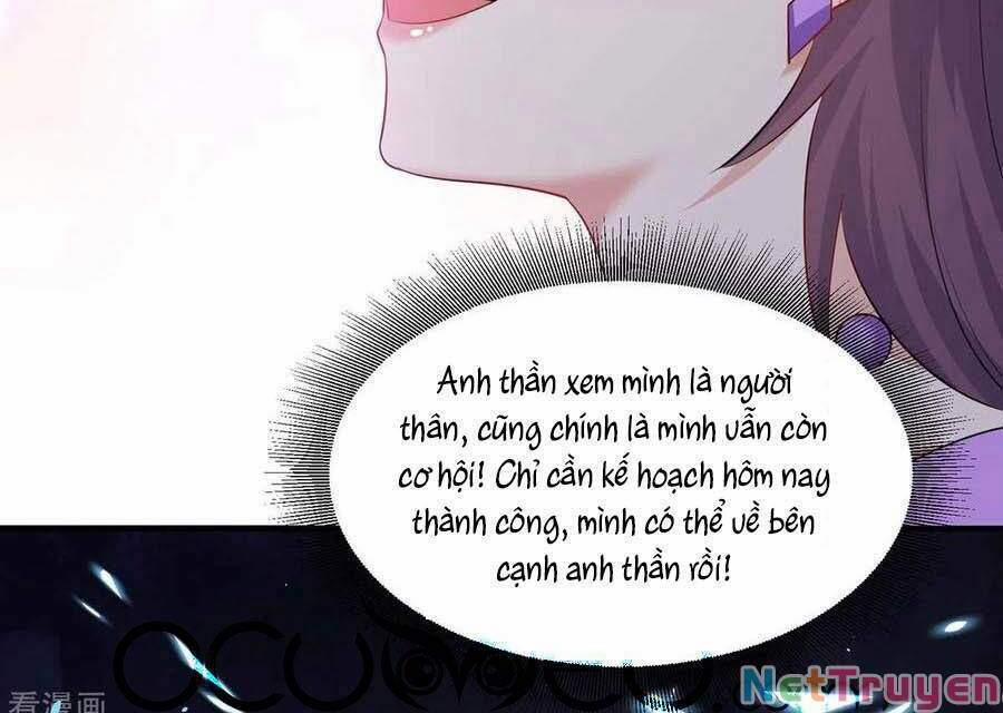 Thiên Tài Khốc Bảo: Tổng Tài Sủng Thê Quá Cường Hãn 191 trang 8