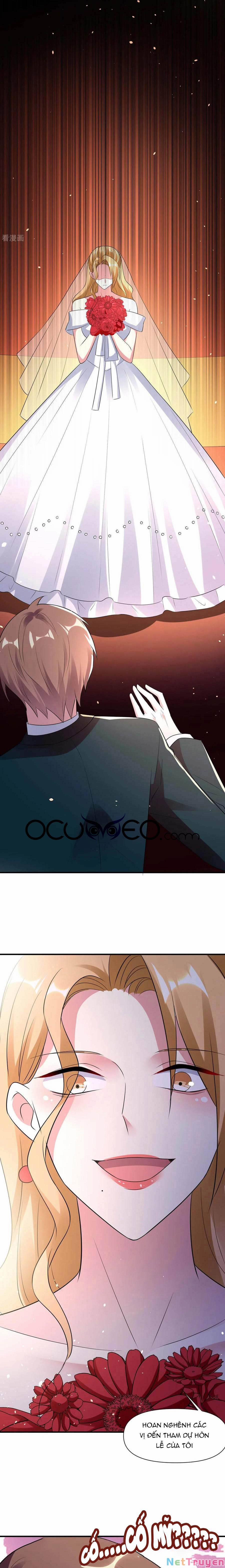 Thiên Tài Khốc Bảo: Tổng Tài Sủng Thê Quá Cường Hãn 192 trang 4