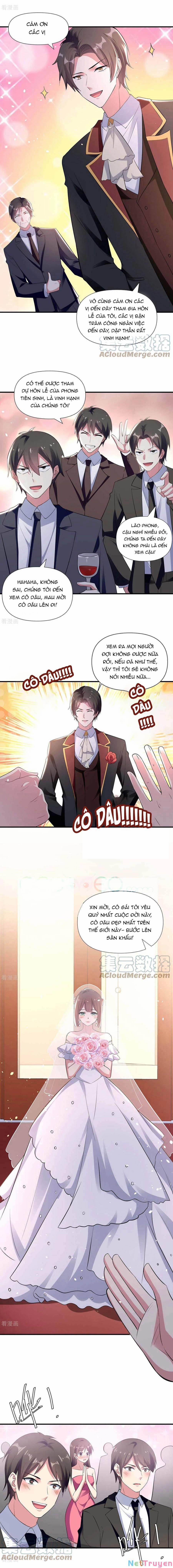 Thiên Tài Khốc Bảo: Tổng Tài Sủng Thê Quá Cường Hãn 192 trang 6