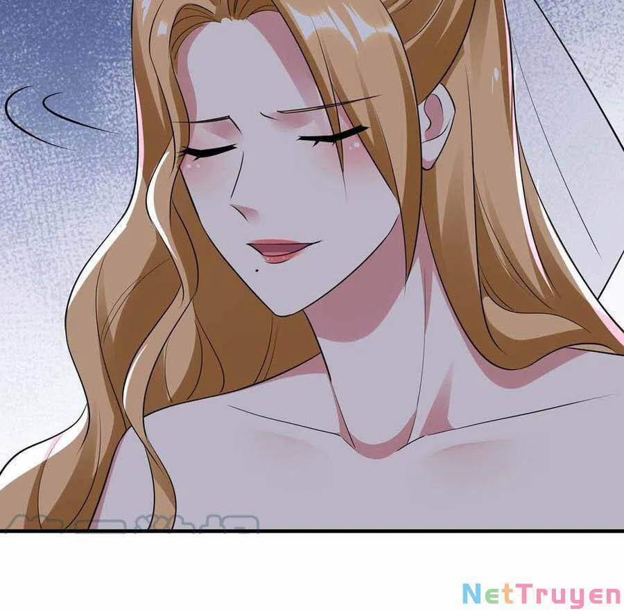 Thiên Tài Khốc Bảo: Tổng Tài Sủng Thê Quá Cường Hãn 193 trang 6