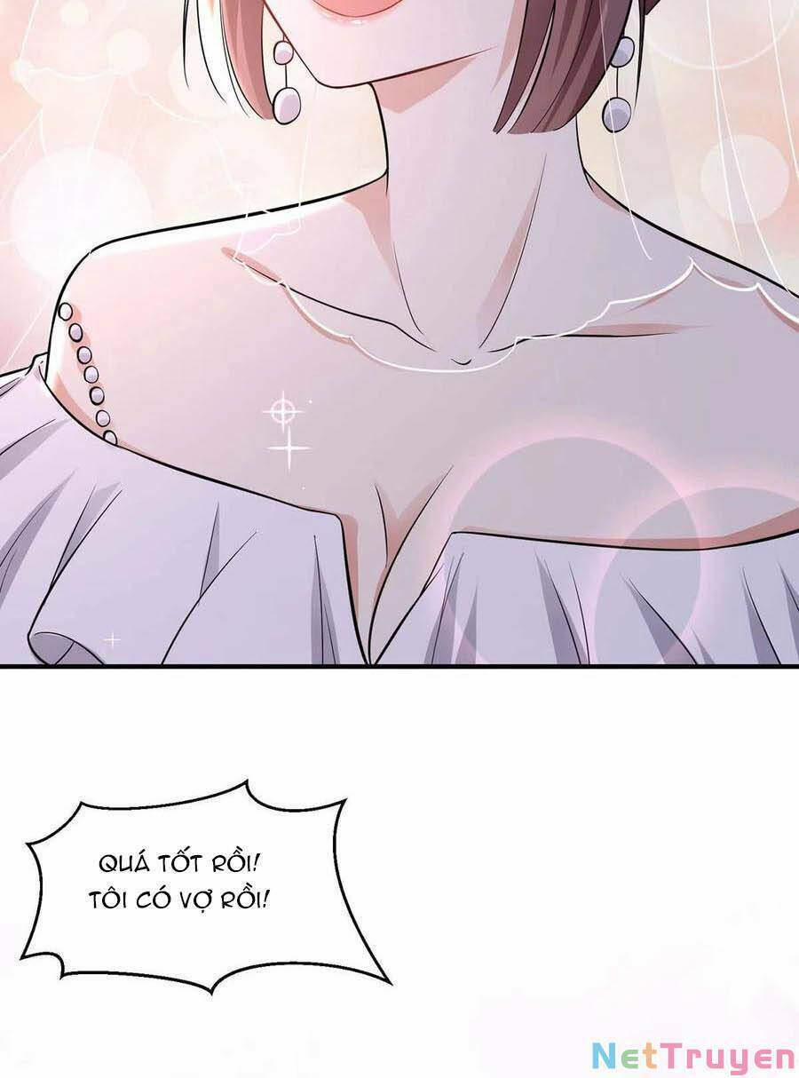 Thiên Tài Khốc Bảo: Tổng Tài Sủng Thê Quá Cường Hãn 194 trang 24