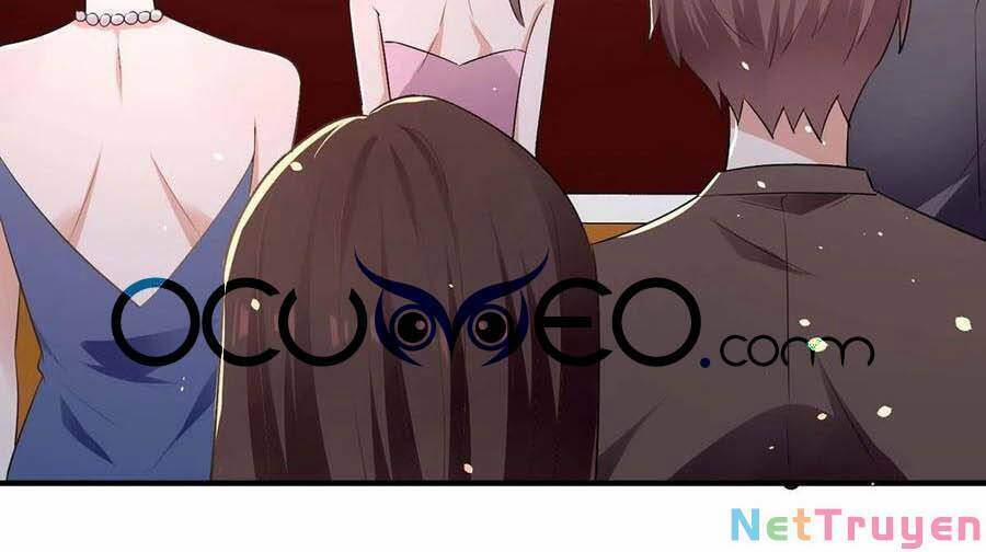 Thiên Tài Khốc Bảo: Tổng Tài Sủng Thê Quá Cường Hãn 194 trang 9