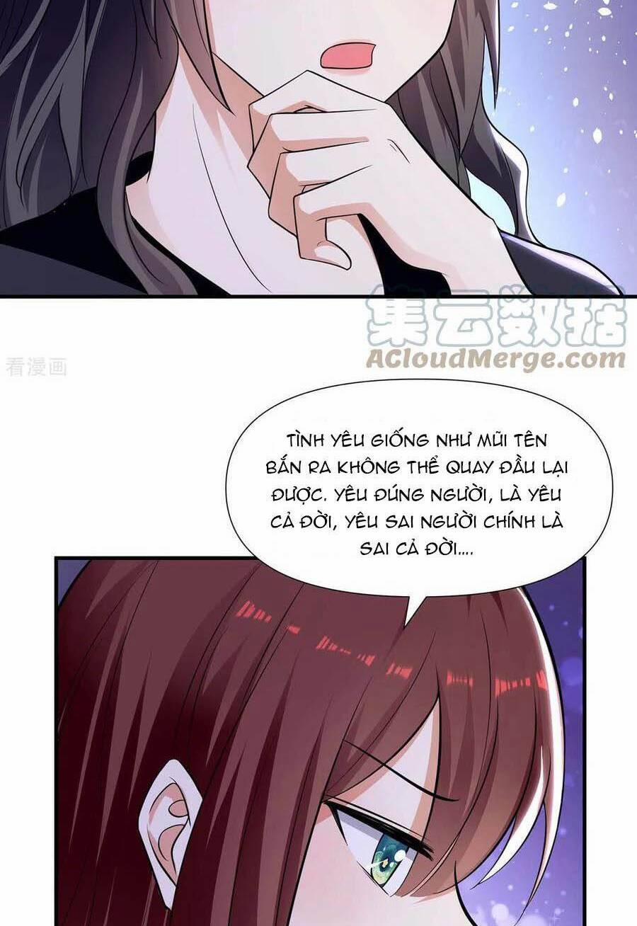 Thiên Tài Khốc Bảo: Tổng Tài Sủng Thê Quá Cường Hãn 197 trang 13